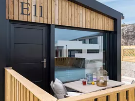 Top Balea apartamentos turísticos en Grove, o